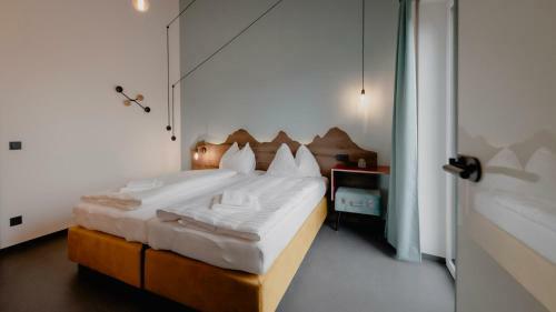 Apartamento Bett & Berg Bad Ischl