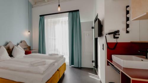 Apartamento Bett & Berg Bad Ischl