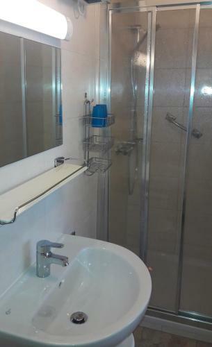 Apartamento Ferienwohnungen Haus Unterberger
