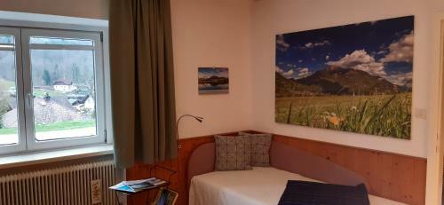 Apartamento Ferienwohnungen Haus Unterberger