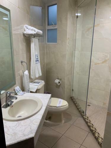 Hotel Emperador De Queretaro