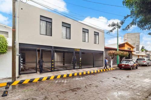 Apartamento +ms +loft Inmejorable +c�modo +internet 119f