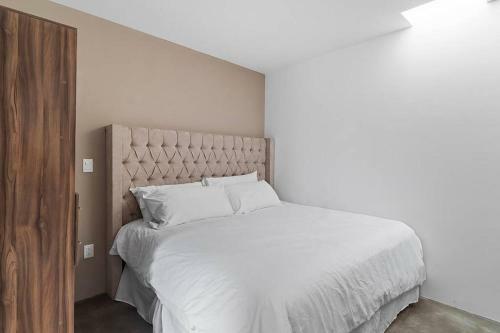 Apartamento +ms +loft Inmejorable +c�modo +internet 119f