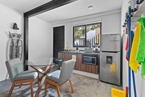 Apartamento +ms +loft Inigualable +c�modo +internet 119d