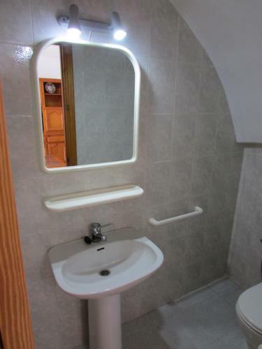 Apartamento Rayos De Sol