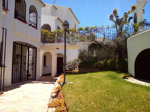 Apartamento Alpen 1 Tossablanca