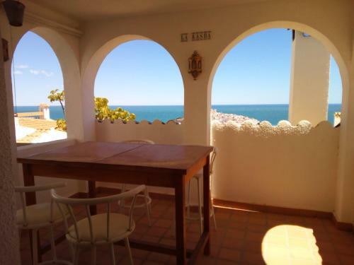 Apartamento Alpen 1 Tossablanca