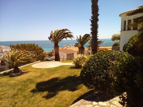 Apartamento Alpen 1 Tossablanca