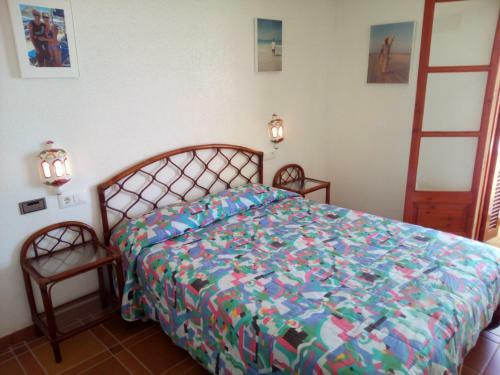 Apartamento Alpen 1 Tossablanca