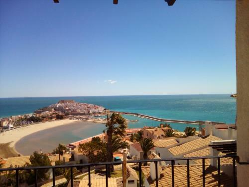 Apartamento Alpen 1 Tossablanca