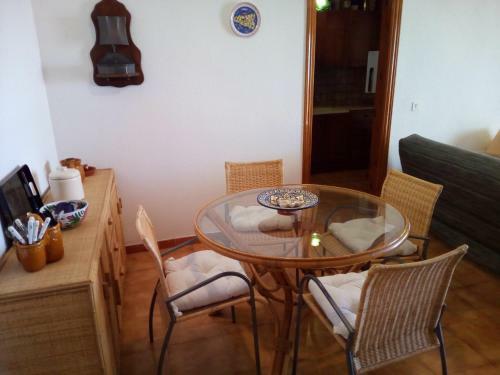 Apartamento Alpen 1 Tossablanca