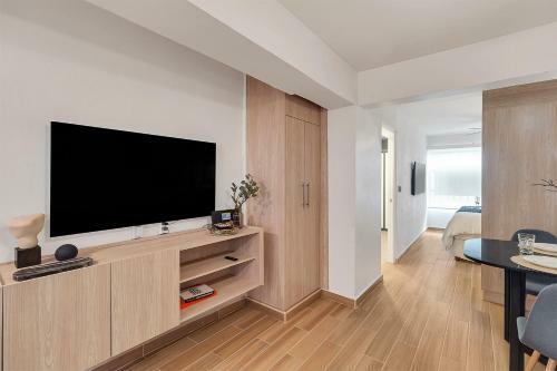 Apartamento Ms Loft Suite Moderno Ubicad�simo 150mb 178a