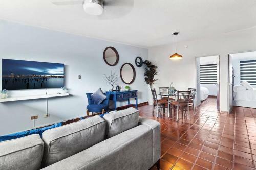 Apartamento +ms +suite Confortable Ubicaci�n + Zaragoza C31