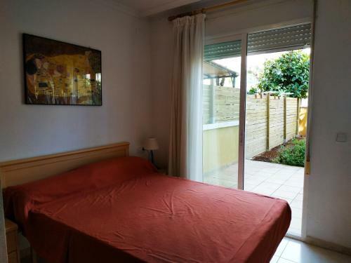 Apartamento Residencial Nerea Orange Costa