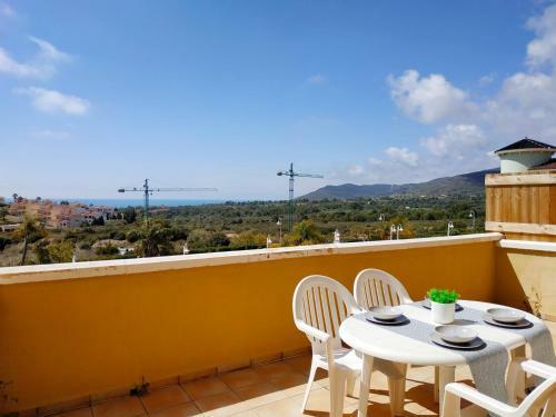 Apartamento Residencial Nerea Orange Costa