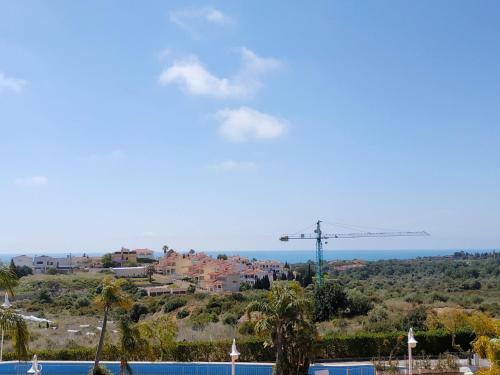 Apartamento Residencial Nerea Orange Costa