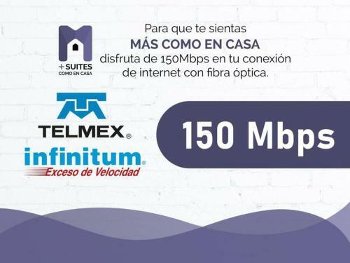 Apartamento +ms +suite C�moda +inmejorable Ubicaci�n +150mb 119a