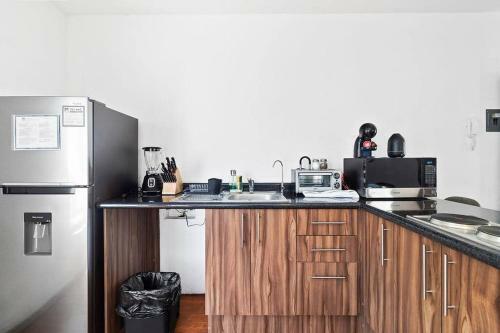 Apartamento +ms +suite C�moda +inmejorable Ubicaci�n +150mb 119a