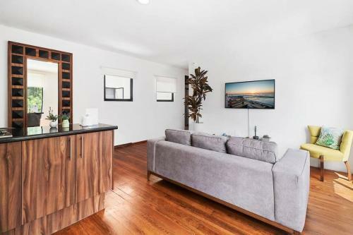 Apartamento +ms +suite C�moda +inmejorable Ubicaci�n +150mb 119a