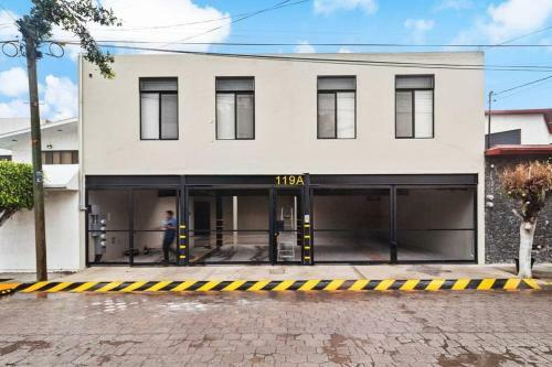 Apartamento +ms +loft Extraordinario +c�modo +internet 119e