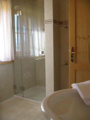Lodge Gerstbreinh�tte