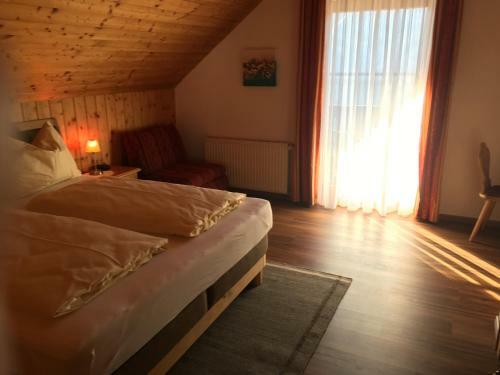 Bed & Breakfast Gerstbreinhof