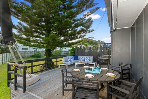 Matapouri Magic - Matapouri Holiday Home