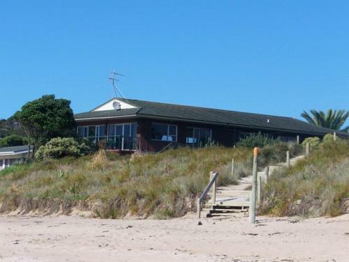 Apartamento Waetford Lodge