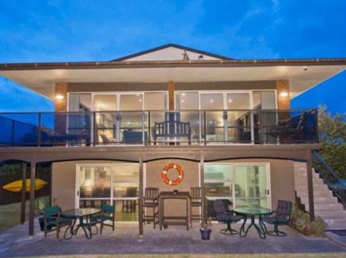 Apartamento Waetford Lodge
