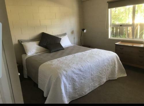 Apartamento Waetford Lodge