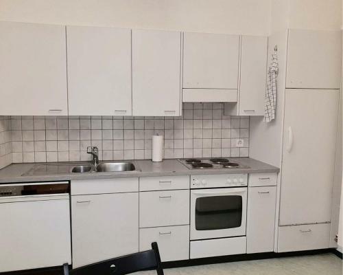 Apartamento Zimmerzuvermieten In Balsthal Solothurn