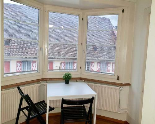 Apartamento Zimmerzuvermieten In Balsthal Solothurn