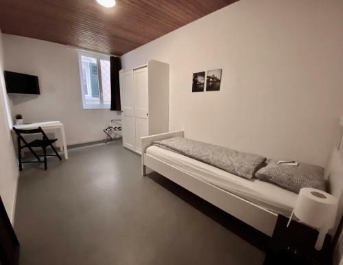 Apartamento Zimmerzuvermieten In Balsthal Solothurn