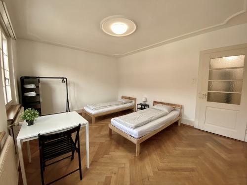 Apartamento Zimmerzuvermieten In Balsthal Solothurn