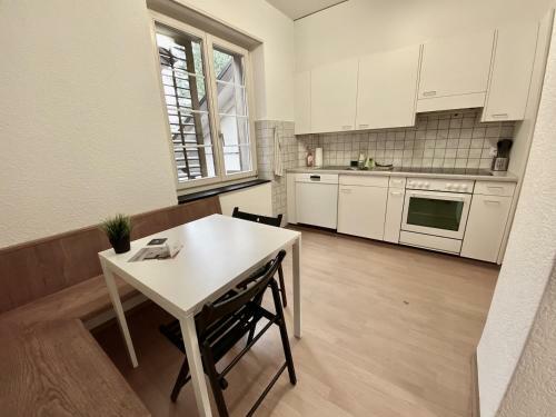 Apartamento Zimmerzuvermieten In Balsthal Solothurn
