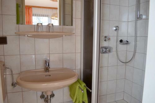 Hostal G�stehaus Pfisterer