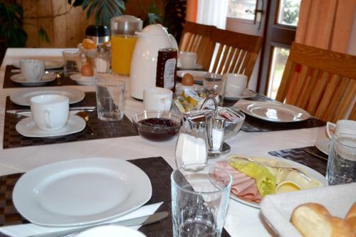 Hostal G�stehaus Pfisterer