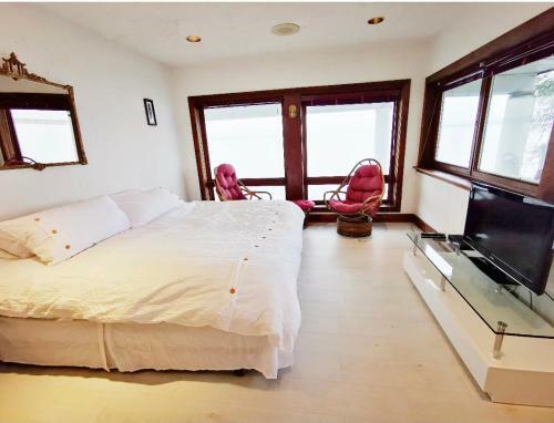 Hostal Rainbow Land Inn