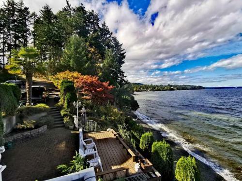 Hostal Rainbow Land Inn
