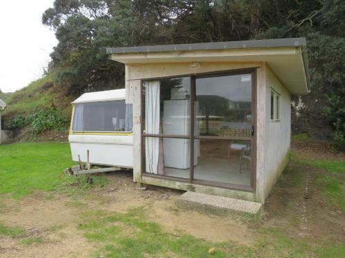 Hotel Matauri Bay Holiday Park