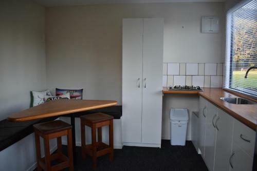 Hotel Matauri Bay Holiday Park