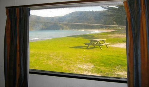Hotel Matauri Bay Holiday Park