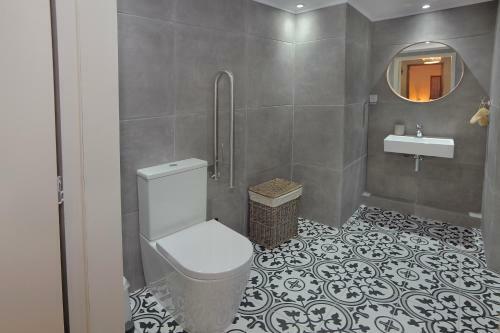 Apartamento Pentasino Traditional House