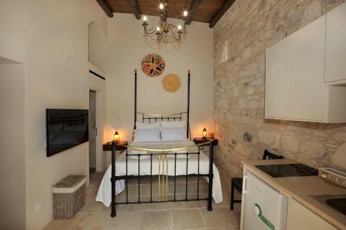 Apartamento Pentasino Traditional House