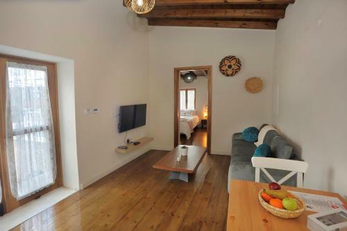 Apartamento Pentasino Traditional House
