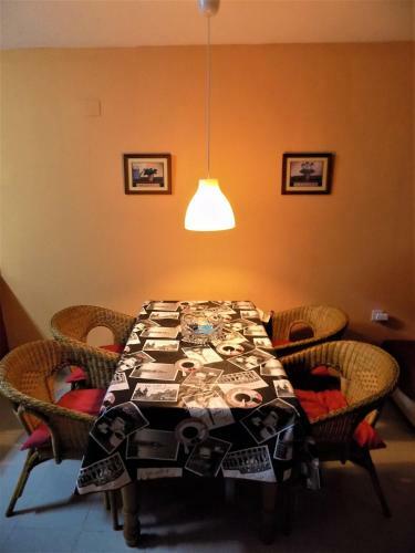 Apartamento Itxaso