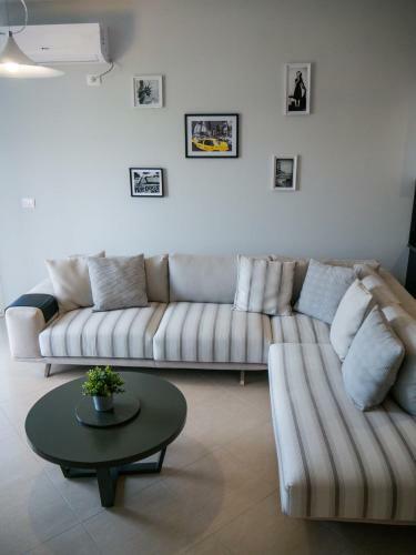 Nyc Modern & Spacious Apartament 5 Min From Seaside