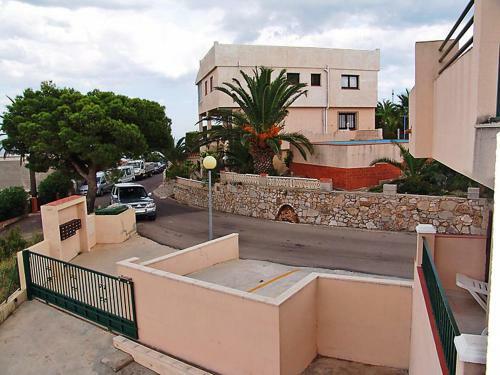 Apartment Apartamentos Navegantes I