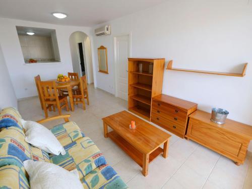 Apartment Apartamentos Navegantes I