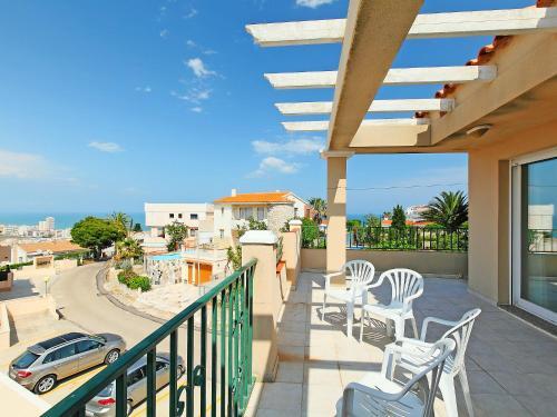 Apartment Apartamentos Navegantes I
